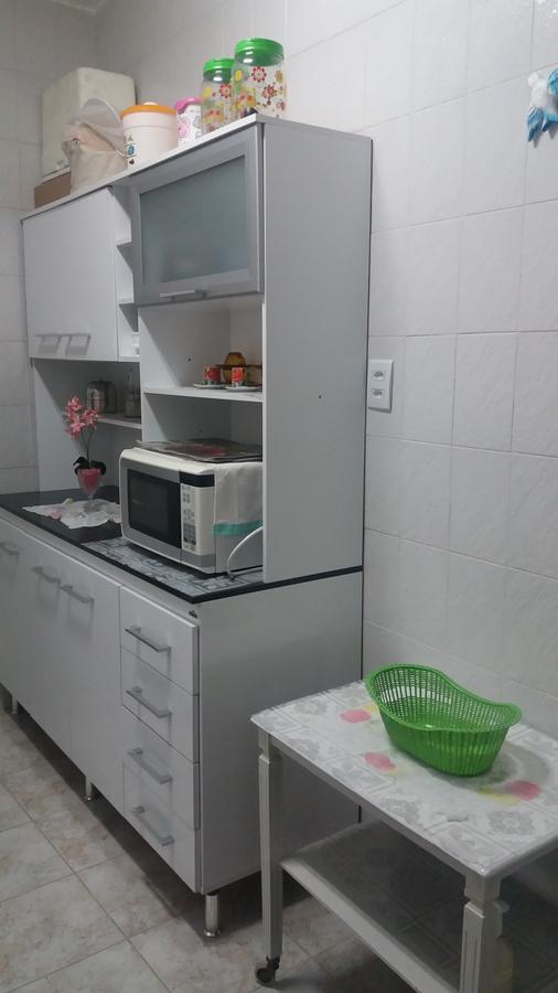 Apartamento Aconchego Da Vovo Peruibe Exterior photo